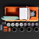 MATE-JFT20 HW ELIT SERI 62 CHEVY PICKUP LEGO 3