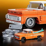 MATE-JFT20 HW ELIT SERI 62 CHEVY PICKUP LEGO 3