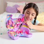 MATE-JFT90 PP POLYPOCKET MINI BEBEK KUTLAMASI 2