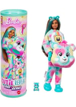MATE-JFV59 BARBIE CUTIE REVEAL BEBEKLER 3