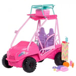 MATE-JFV68 BARBIE PLAJ ARACI 1