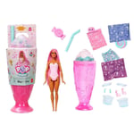 MATE-JFY60 BARBIE ATISTIRMALIK SERISI MOR BEBEK 4