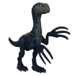 MATE-JGG14 JURRASSIC FIGUR 6