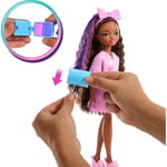 MATE-JGG39 BARBIE DREAM BEST GIRLS 4