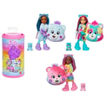 MATE-JGH75 BRB CHELSEA CUTIE REVEAL CARE BEARS 4