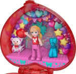 MATE-JGK21 PP RUBY RED RING BOX 7