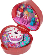 MATE-JGK21 PP RUBY RED RING BOX 7