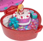 MATE-JGK21 PP RUBY RED RING BOX 7