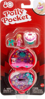 MATE-JGK21 PP RUBY RED RING BOX 7