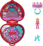 MATE-JGK21 PP RUBY RED RING BOX 7