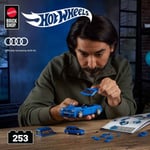 MATE-JGR28 HW 94 AUDI AVANT RS2  253 PRC LEGO 4