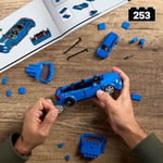 MATE-JGR28 HW 94 AUDI AVANT RS2  253 PRC LEGO 4