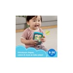 MATE-JGX02 FP PUPPYS STORY TIME READER 5
