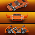 MATE-JHF61MATE-JHF61 HWL-PREMIUM LAMBO 1