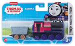 MATE-JHK84 TF METAL TREN VE VAGON 10