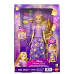 MATE-JHL46 DP SIHIRLI SACLI RAPUNZEL 4