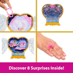 MATE-JHL50 DP SURPRIZ TAKILAR CINDERELLA  3