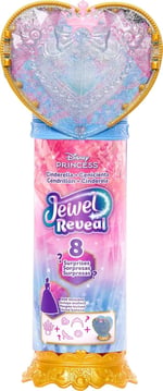 MATE-JHL50 DP SURPRIZ TAKILAR CINDERELLA  3
