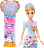 MATE-JHL50 DP SURPRIZ TAKILAR CINDERELLA  3