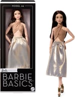 MATE-JJX25 BARBIE SARISIN KIVIRCIK SACLI 3