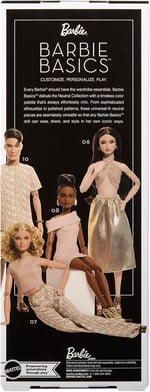 MATE-JJX25 BARBIE SARISIN KIVIRCIK SACLI 3
