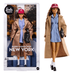 MATE-JJX32MATE-JJX32 BRB BSTYLE TRAVEL - NY 1