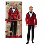 MATE-JJX87MATE-JJX87 BARBIE 2026 MUTLU YILLAR KEN BEBEGI 1