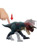 MATE-JKG85 JURASSIC WORLD CARNOTAURUS FIGURU 2