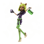 MATE-JKM45MATE-JKM45 MH THE DANCE CLAWDEEN WOLF BEBEK 3