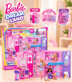 MATE-JMD27MATE-JMD27 BARBIE HAFTA SONU KACIS EVI 2