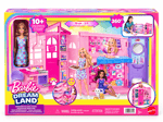 MATE-JMD28MATE-JMD28 BARBIE HAFTA SONU TATIL EVI  2