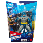MATE-JMD95MATE-JMD95 DC 6 INCH CORE BATMAN 4