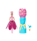 MATE-JMF56MATE-JMF56 BARBIE PETAL POP BEBKLER  3