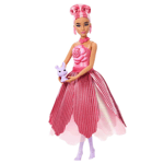 MATE-JMF59MATE-JMF59 BARBIE PETAL POP KIRMIZI GUL 3