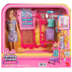 MATE-JMJ49MATE-JMJ49 BRB TRAVEL OYUN SETI VE BEBEK 4