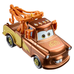 MATE-JMJ85MATE-JMJ85 CARS DC CHAR CAR 5PK 20TH 2