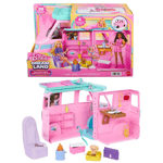 MATE-JMK45MATE-JMK45 BARBIE LP CAMPER 1