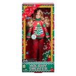 MATE-JML09MATE-JML09 BARBIE UGLY SWEATER BEBEGI 3