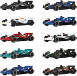 MATE-JMM24MATE-JMM24 HW FORMULA 1  10LU ARABA SETI  6