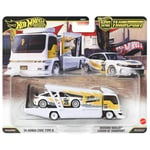 MATE-JMN15MATE-JMN15 HW PRM LGNDS VEH 2PK 4