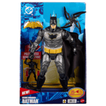 MATE-JMN71MATE-JMN71 DC 12 INCH FEATURE BATMAN 2