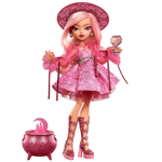 MATE-JNM26MATE-JNM26 MH MOTH DOLL 5 4