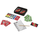MATE-K0888 UNO DELUXE KARTLAR 12