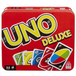 MATE-K0888 UNO DELUXE KARTLAR 12