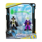 MATE-M5645 FP  IMAGINEXT DC BATMAN TEKLI FIGUR 8