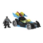 MATE-M5649 FP  SUPER FRIENDS OZEL ARACLAR 2-4