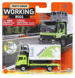 MATE-N3242 MATCHBOX IS ARACLARI 8