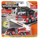 MATE-N3242 MATCHBOX IS ARACLARI 8