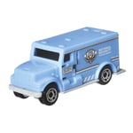 MATE-X7111 MATCHBOX DOKUZLU ARABA SETI 6