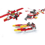 MEGA-25422-AUSINI CITY 153 PARCA 48